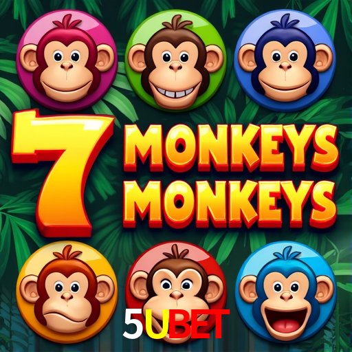 cassino 5Ubet