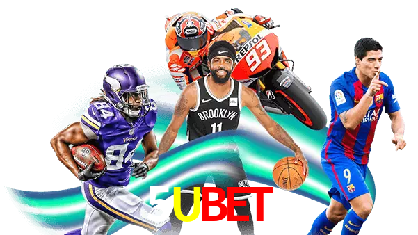 5Ubet