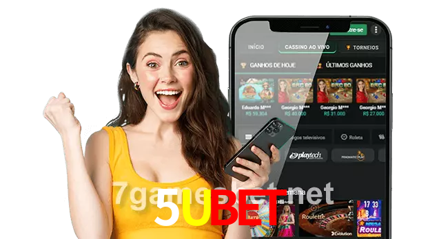 5Ubet